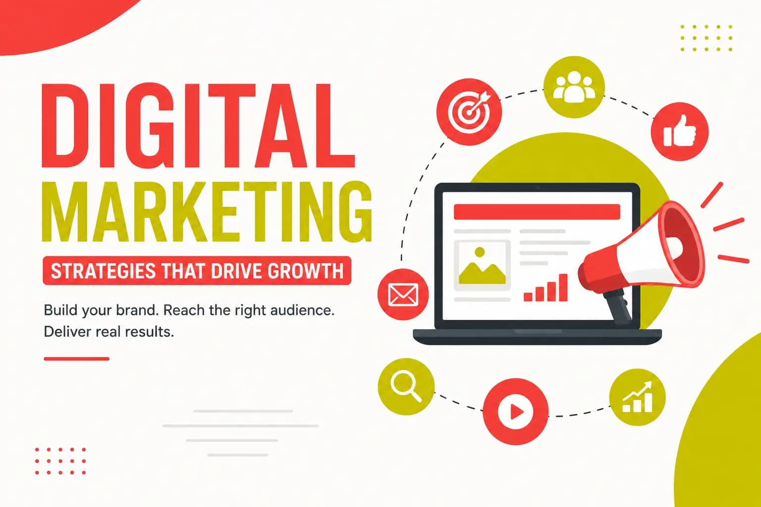 Digital Marketing in Ghana